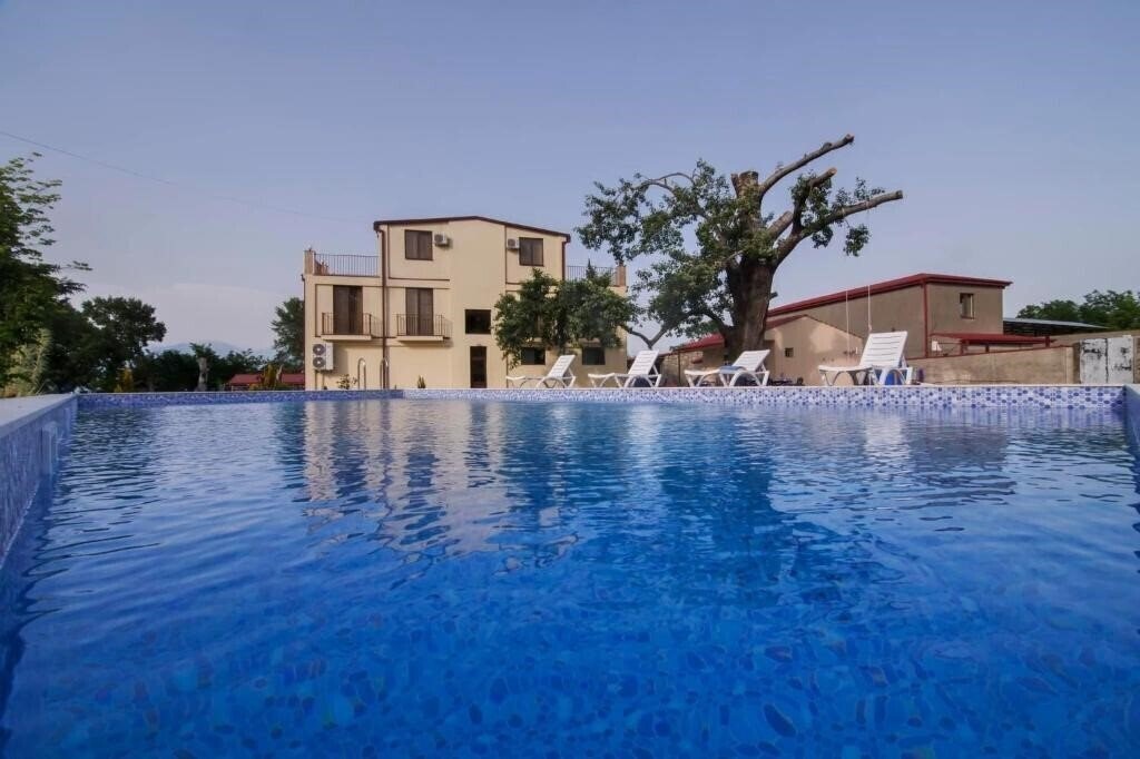 Фотография Kisi Garden Hotel 3*