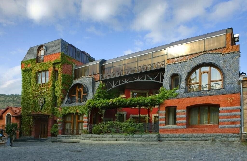 Готель Hotel Kopala 4*