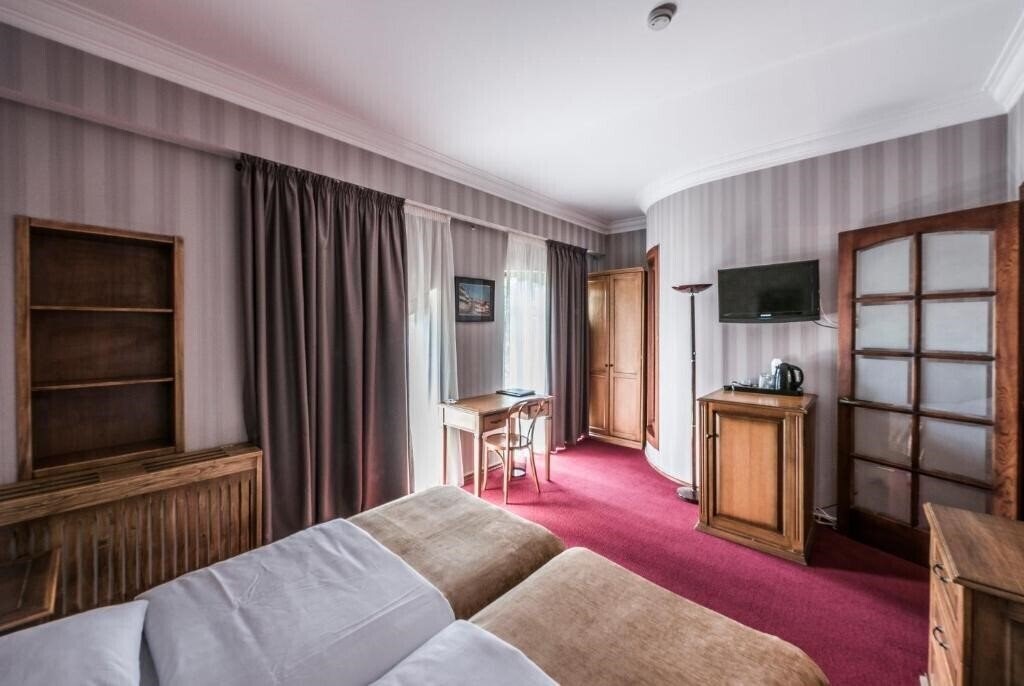Фотографія Hotel Kopala 4*