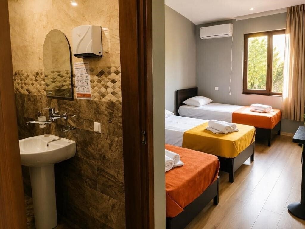 Зображення Hotel Kopala 4*