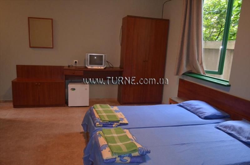 Фото Hotel Kopala 4*