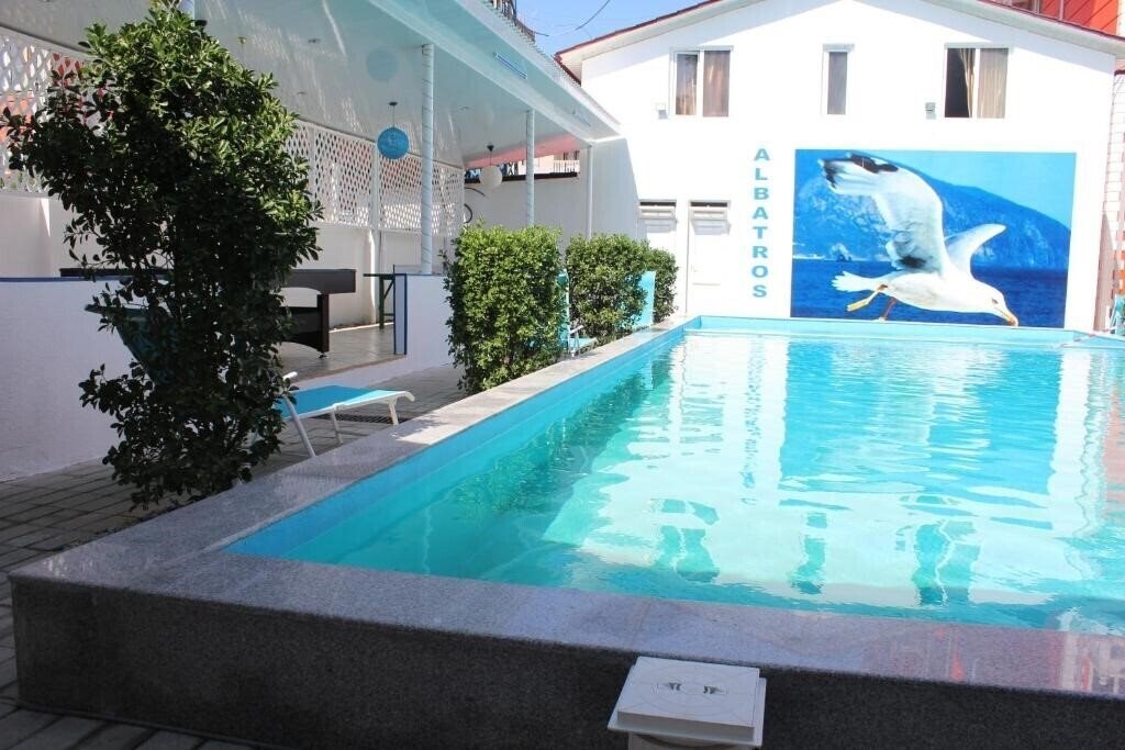 Картинка Albatros 3*