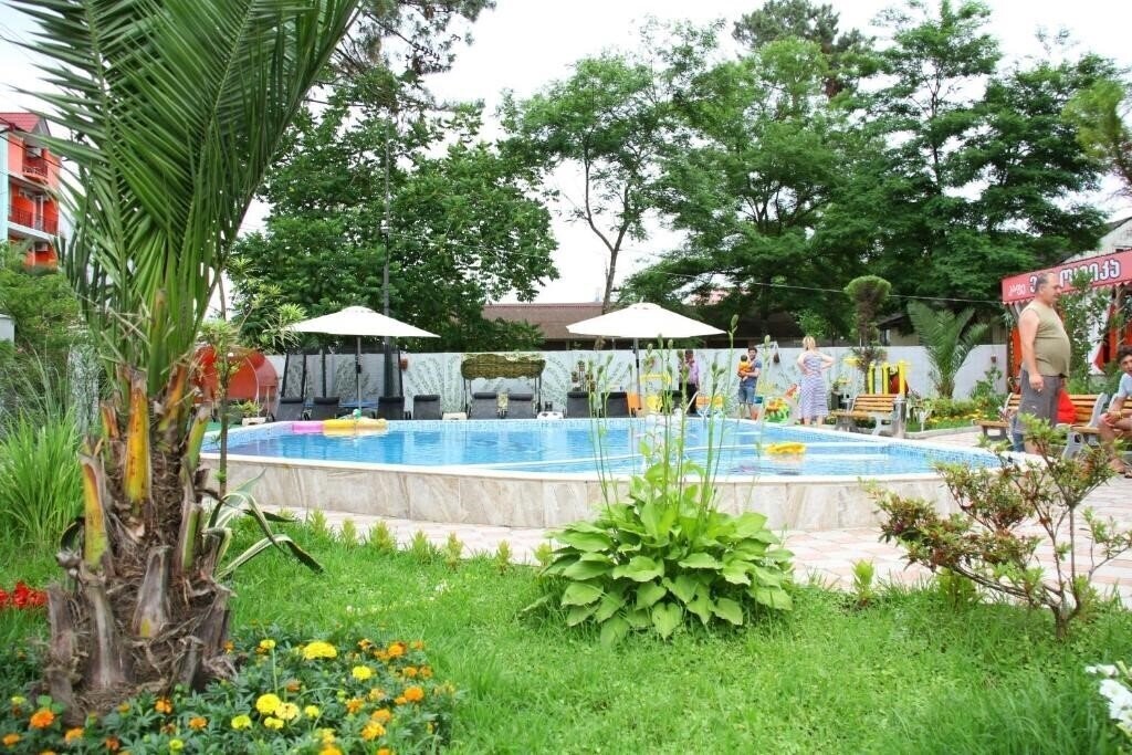 Фото EXOTICA (ex. Hotel Exotica) 3*