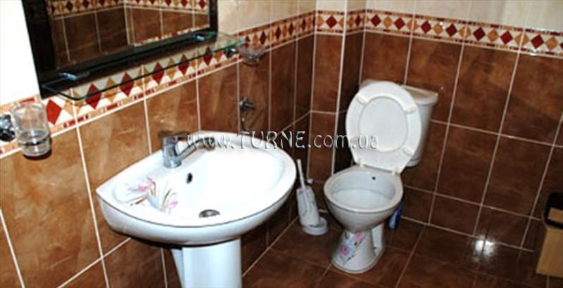 Фотография Бека 3*