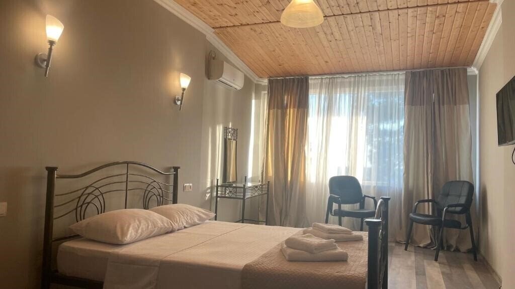 Картинка ARGO 3*