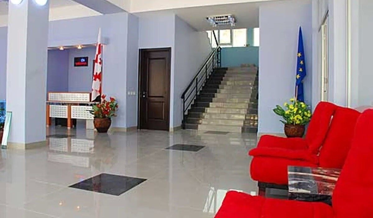 Фото Tbilisi 3*