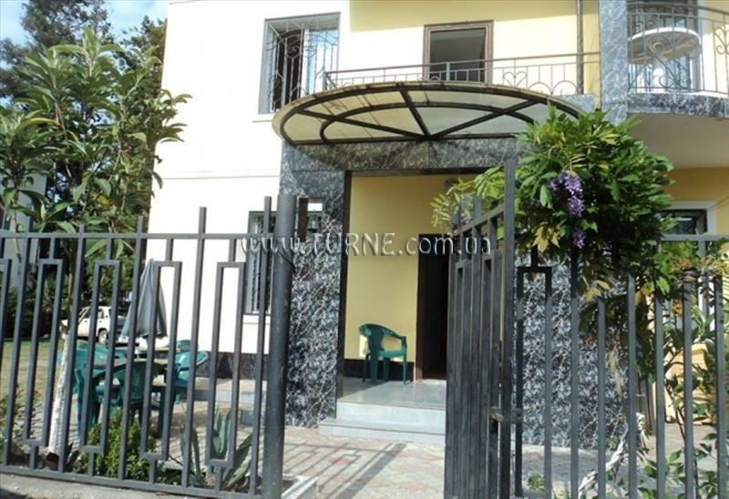 Готель Tornado 2*