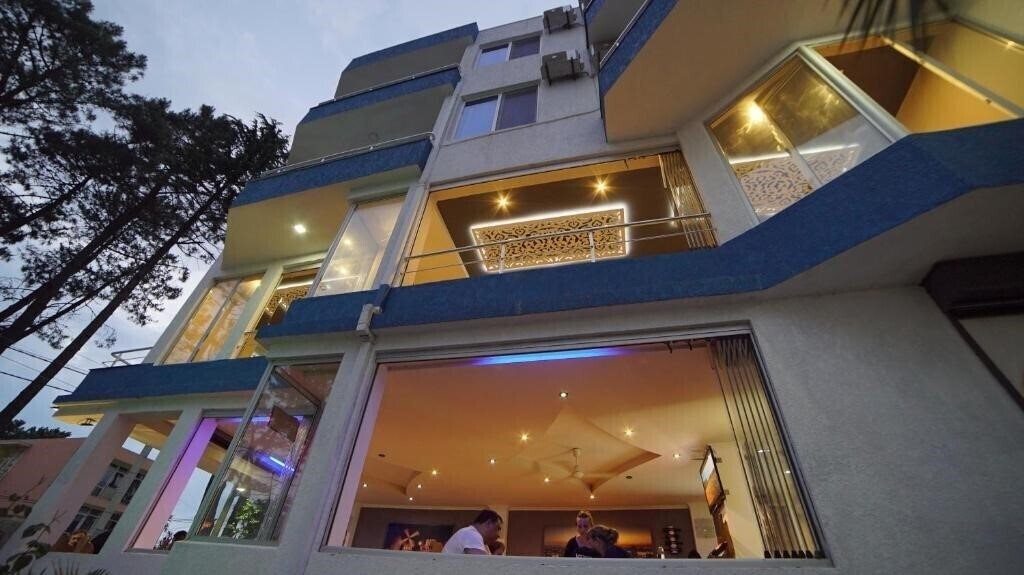 Изображение National Ureki 3*