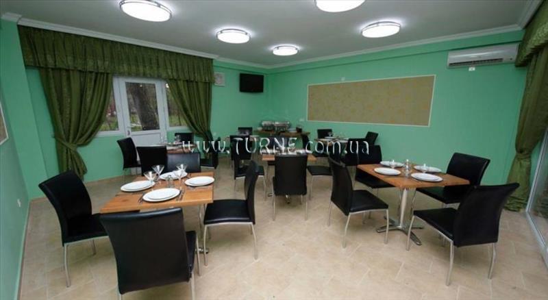 Фотографія Prima Ureki 2*