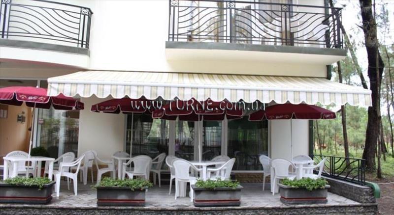 Готель Prima Ureki 2*