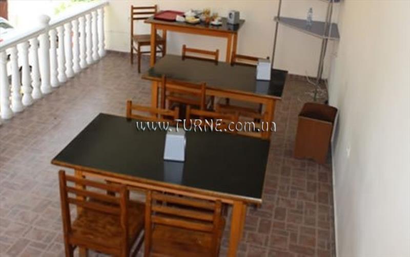 Отель Riviera 3*