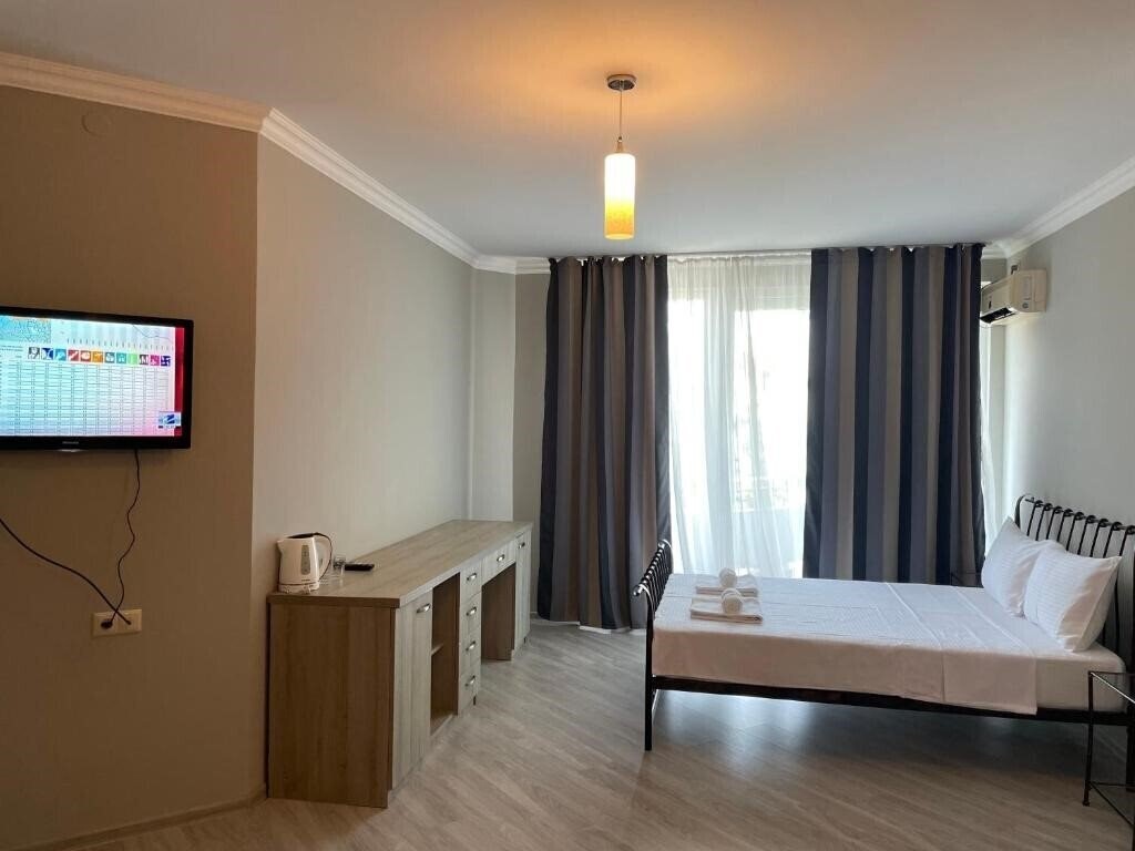 Готель Agro 3*