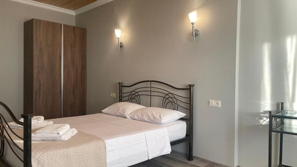 Фотографія Agro 3*