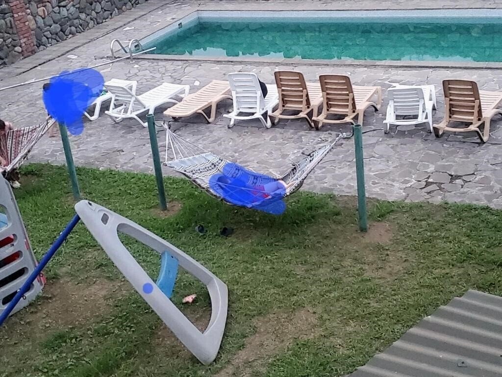 Картинка Old House 3*