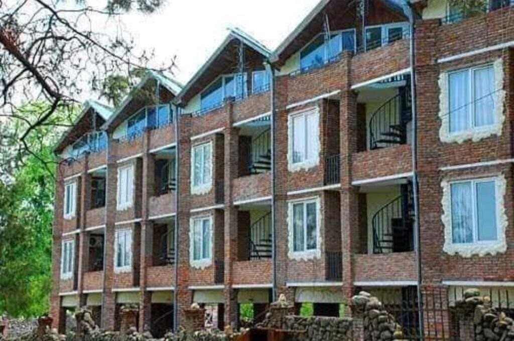 Фотографія Old House 3*