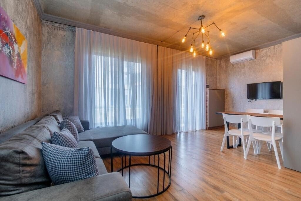 Фотографія Magnetic Resort Ureki 4*