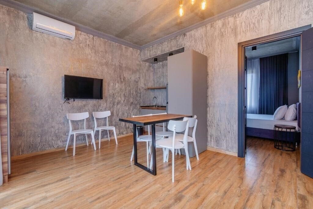 Зображення Magnetic Resort Ureki 4*