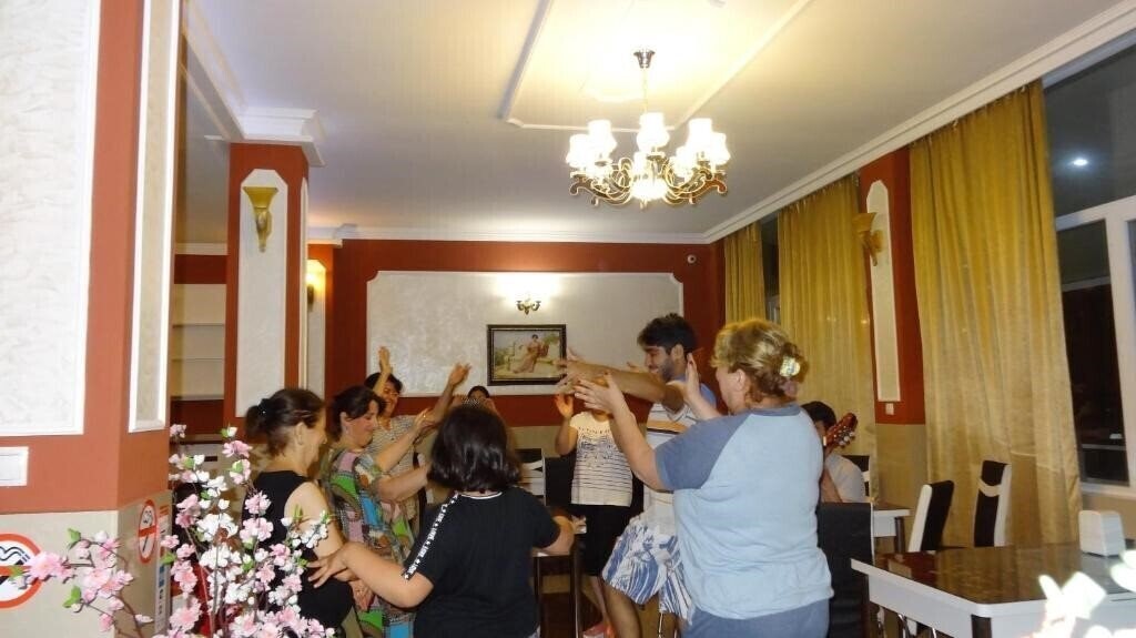 Изображение Hotel Ritsa 3*