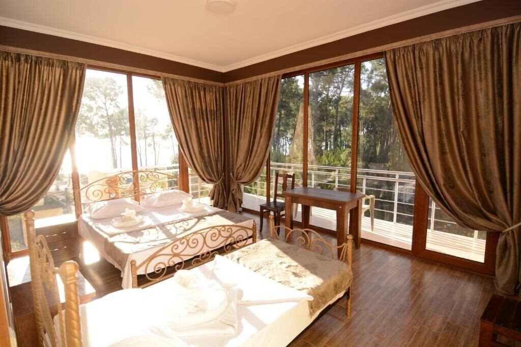 Зображення Hotel Inter 4*