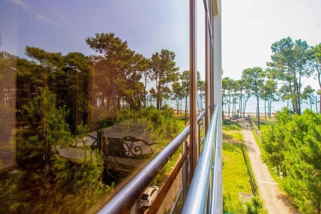 Картинка Hotel Inter 4*