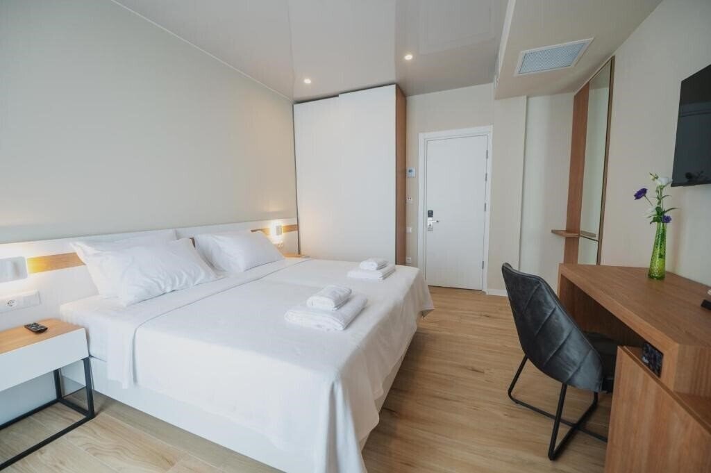 Фотографія Ritsa Resort 5*