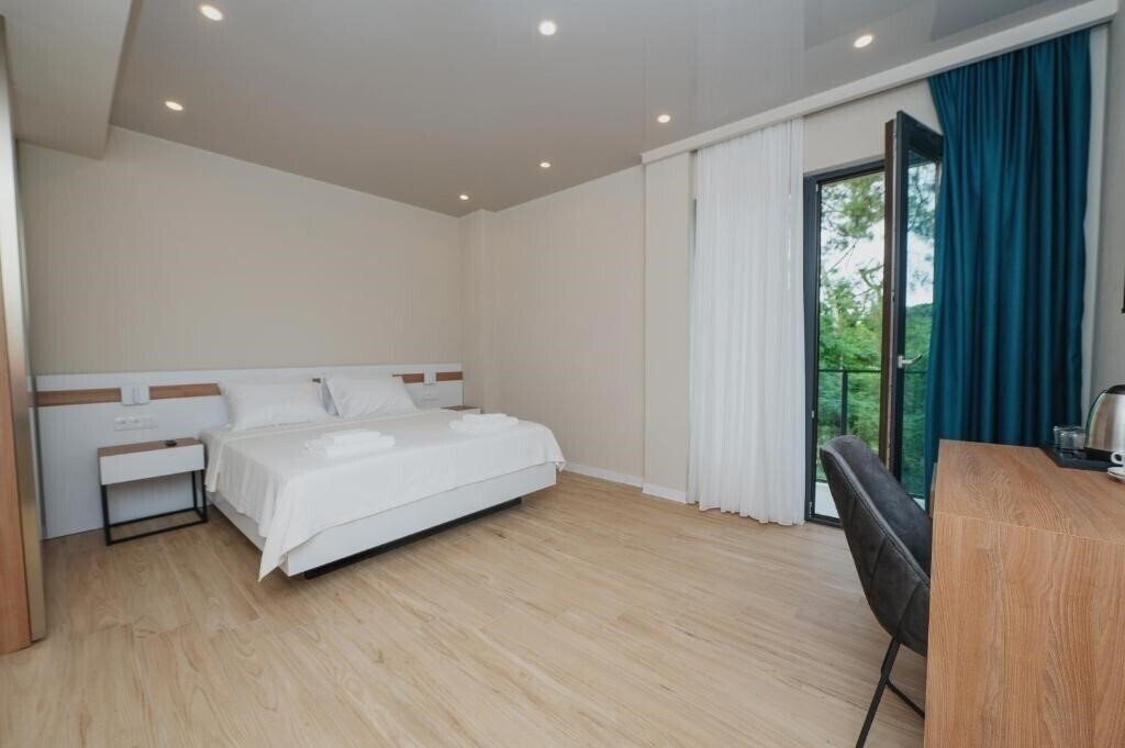 Картинка Ritsa Resort 5*