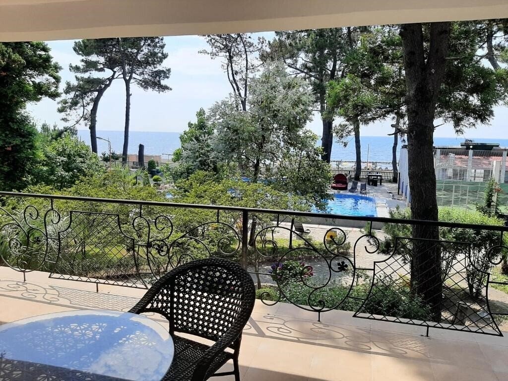 Фотография Kolkhida 4*