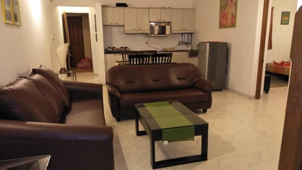 Картинка Riviera Hermitage 3*