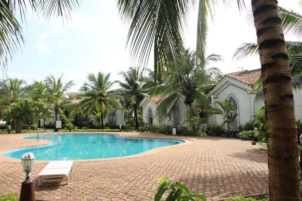 Фото Riviera Hermitage 3*