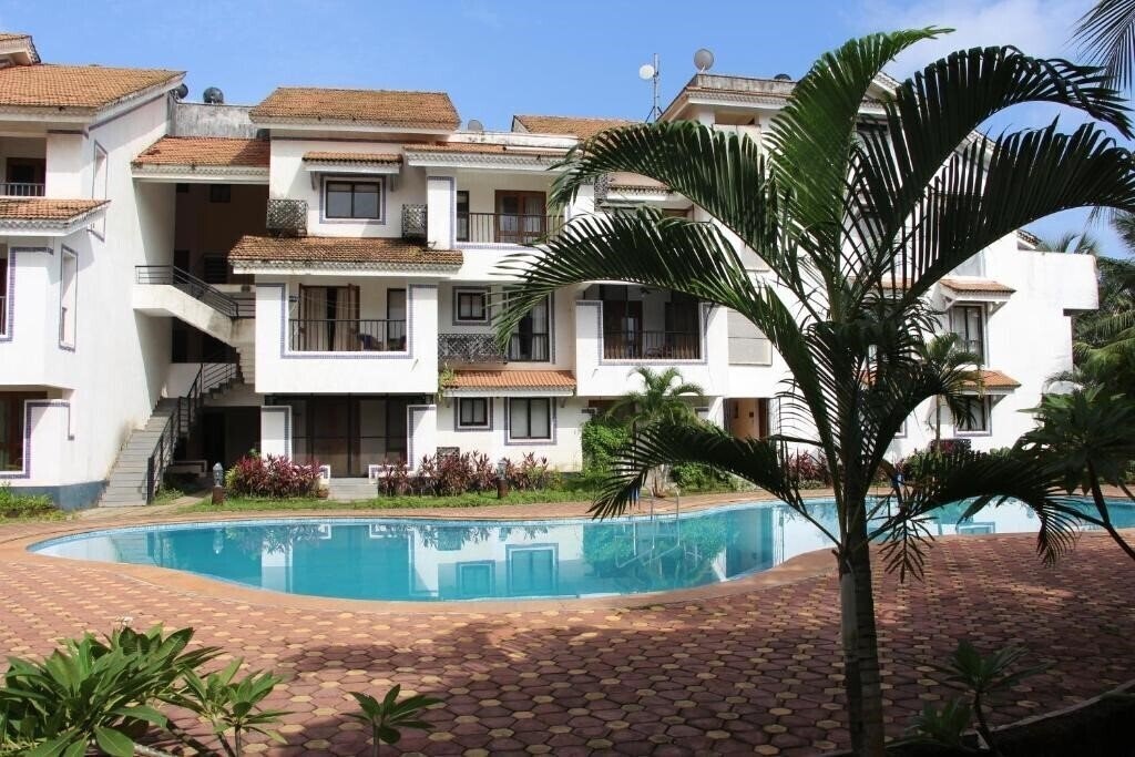 Изображение Riviera Hermitage 3*