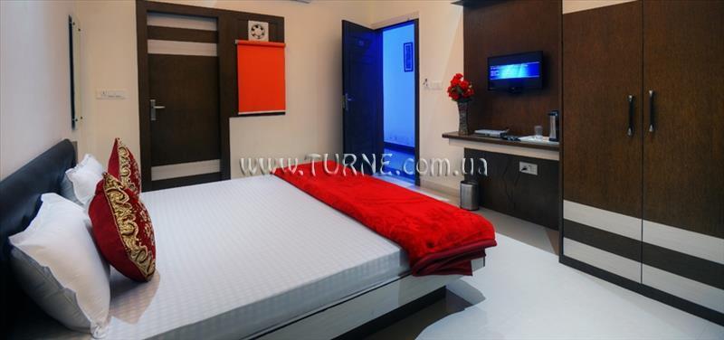 Готель Riviera Hermitage 3*