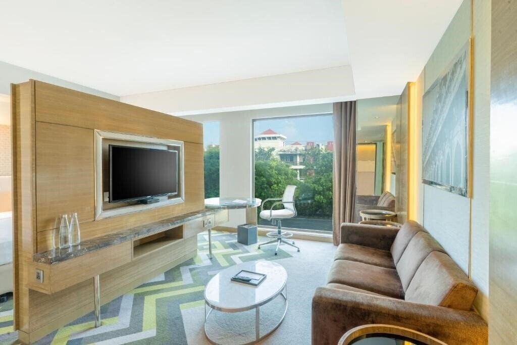 Зображення Courtyard By Marriott Agra 5*