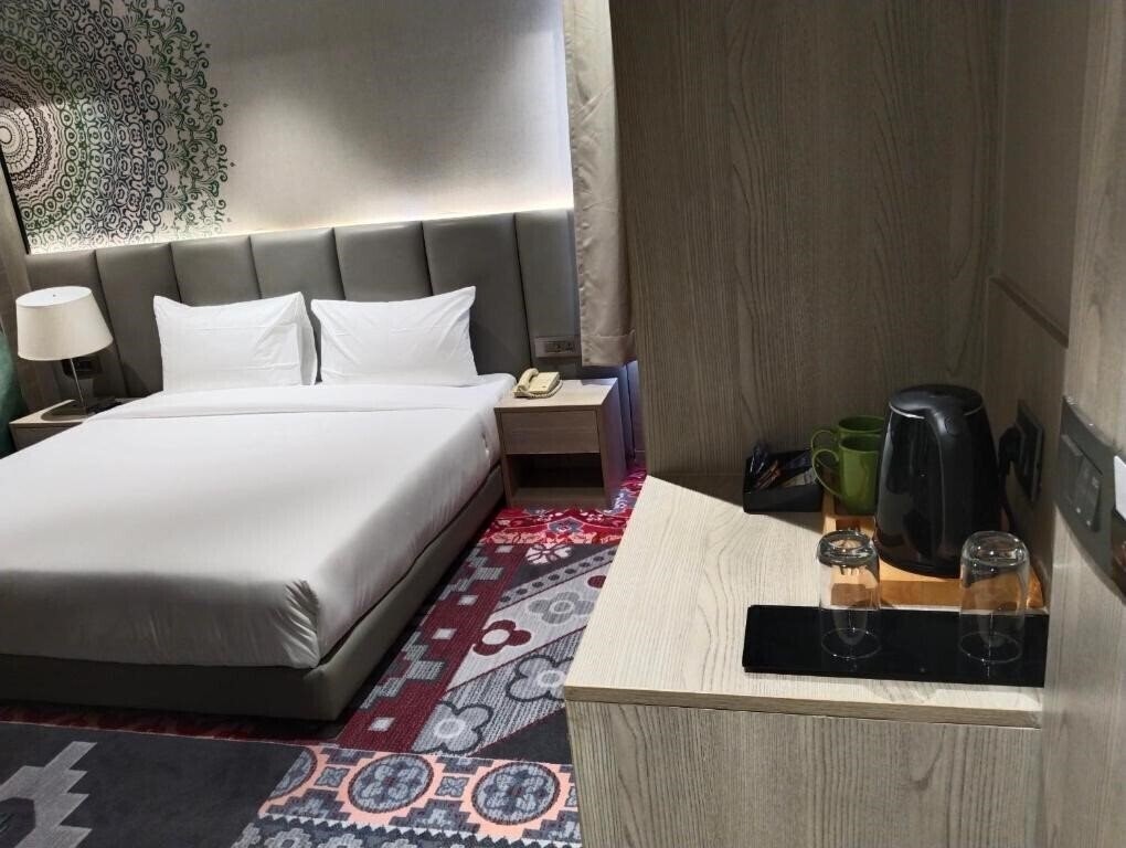 Изображение Crystal Inn 3*