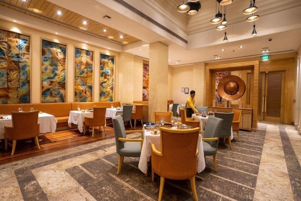 Картинка Doubletree By Hilton Agra 4*