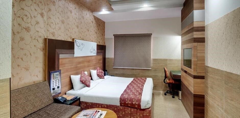 Фото Amar Yatri Niwas 2*