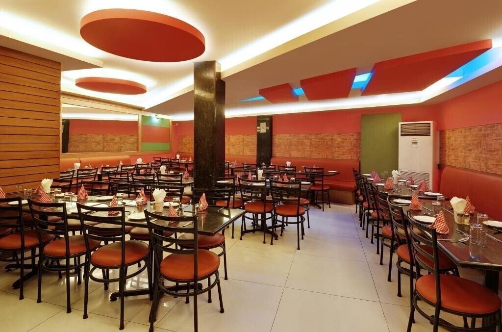 Зображення Amar Yatri Niwas 2*