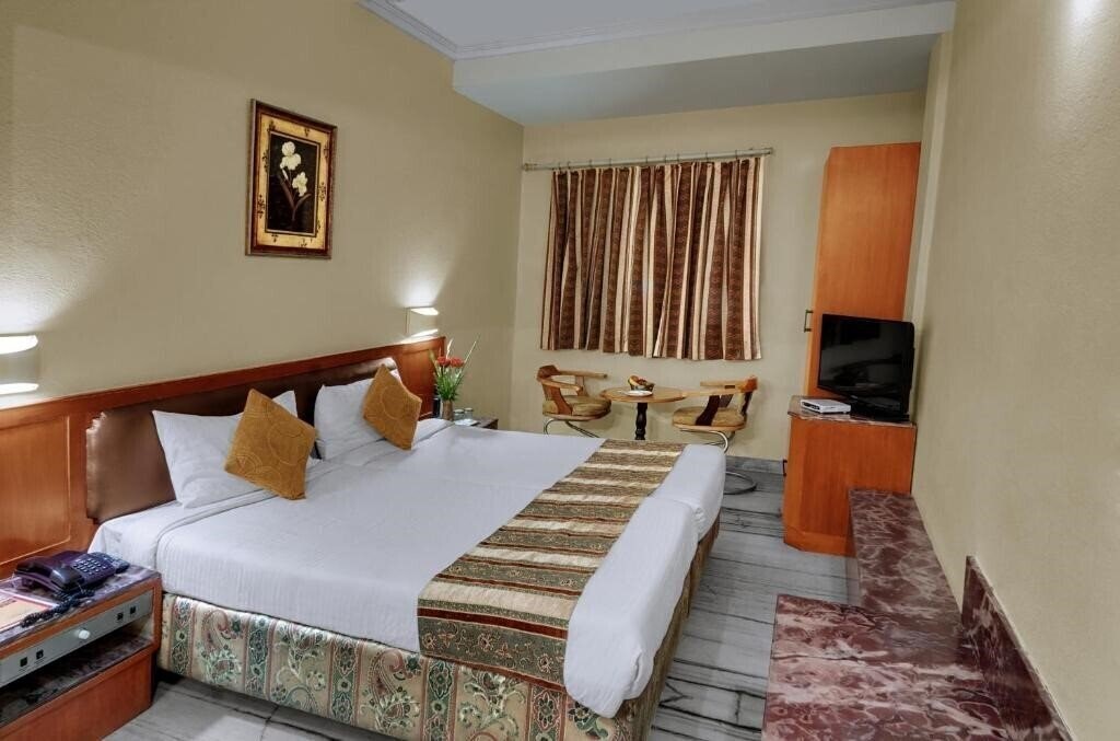 Картинка Amar Yatri Niwas 2*