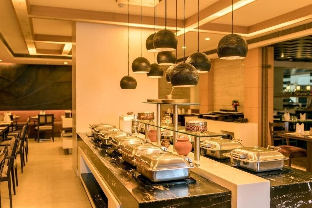 Зображення Howard Plaza Agra 3*