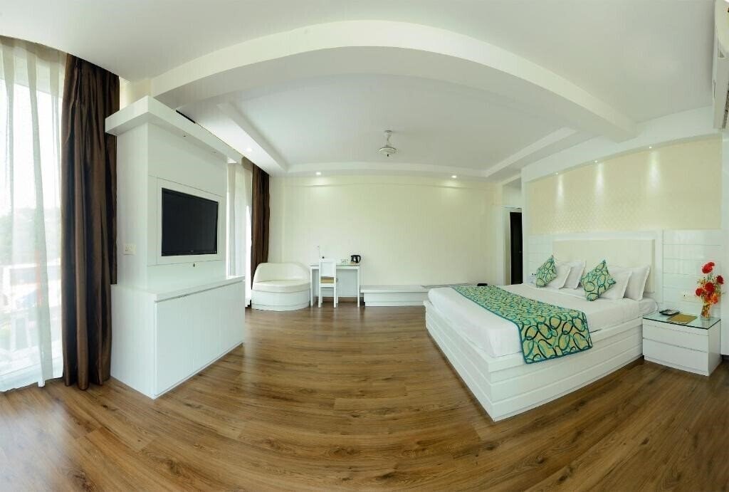 Зображення Pushp Villa 3*