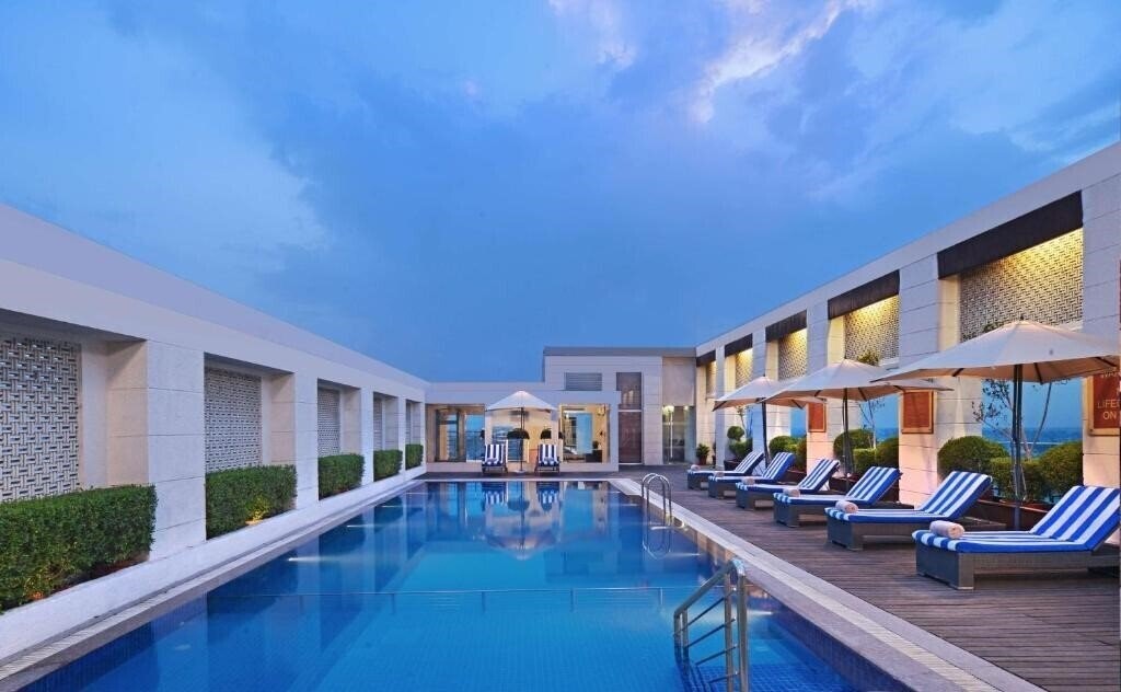 Зображення Radisson Blu Agra Taj East Gate 5*