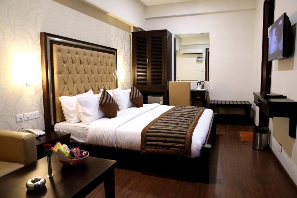 Фото Taj Villa 3*