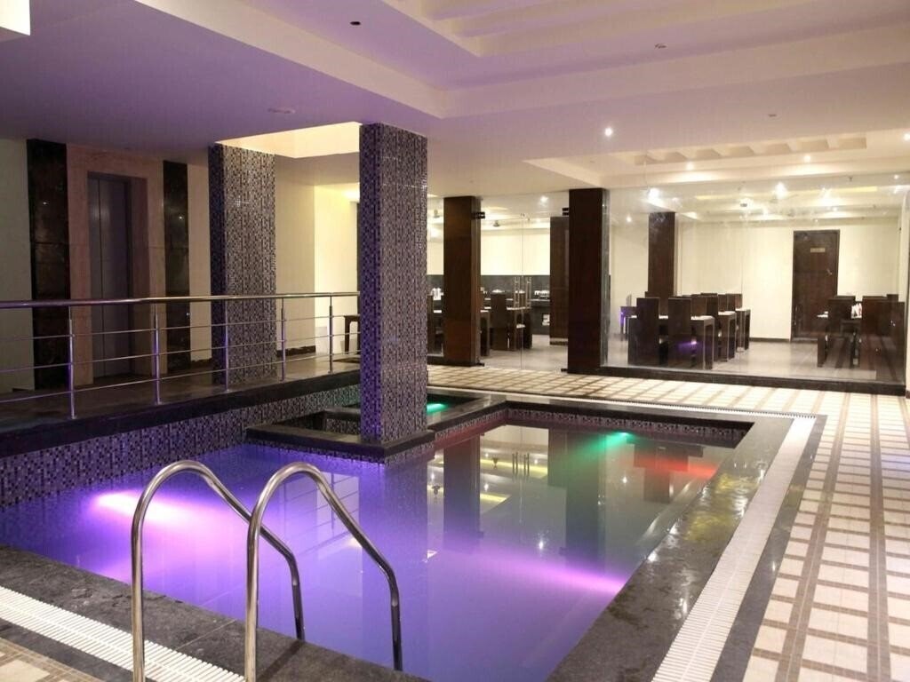 Зображення Taj Villa 3*