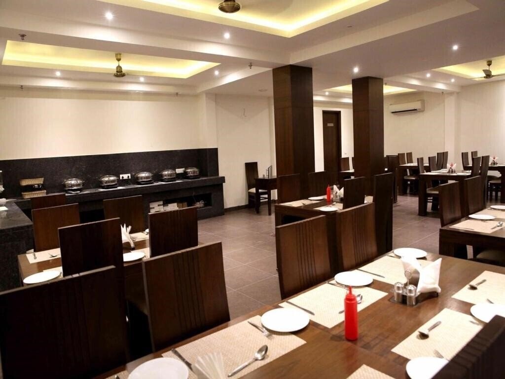 Картинка Taj Villa 3*