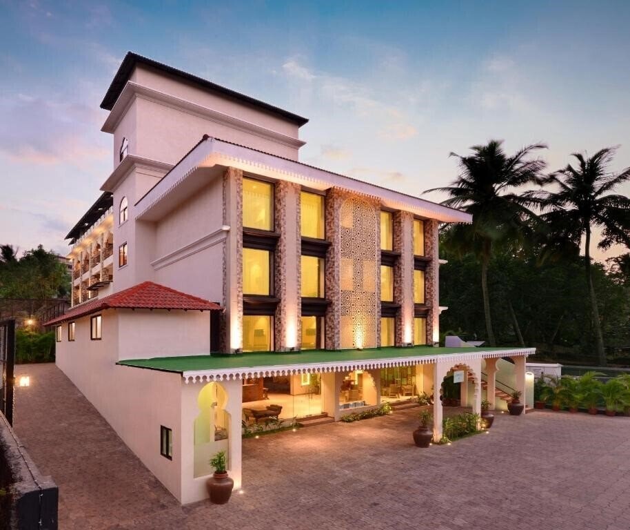 Картинка Rio Boutique 3*