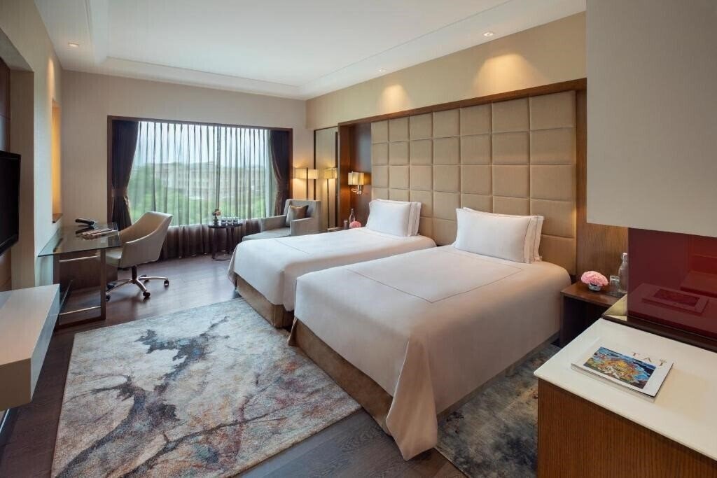 Фото Taj Agra 5*