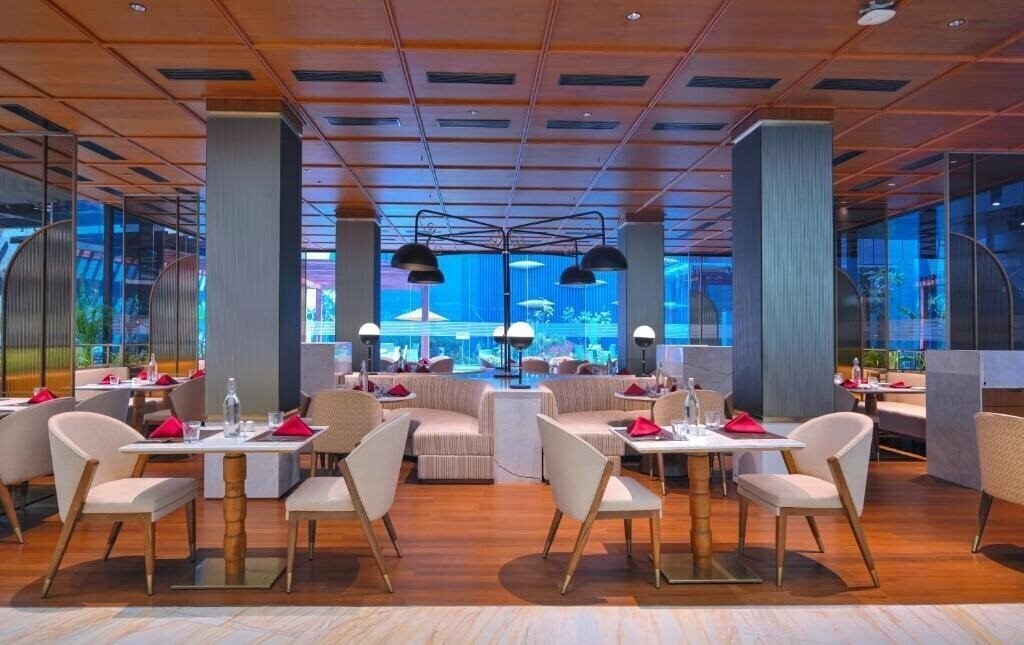 Зображення Taj Agra 5*