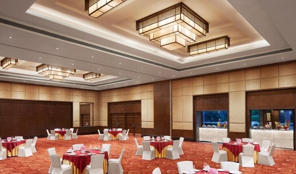 Картинка Taj Agra 5*