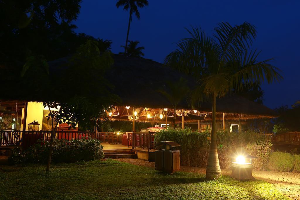 Фотография Deshadan Back Water Muhamma 4*