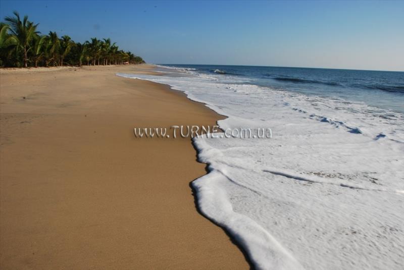 Зображення Fishermen Village Marari 3*