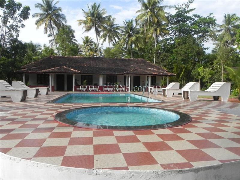 Фотографія Fishermen Village Marari 3*